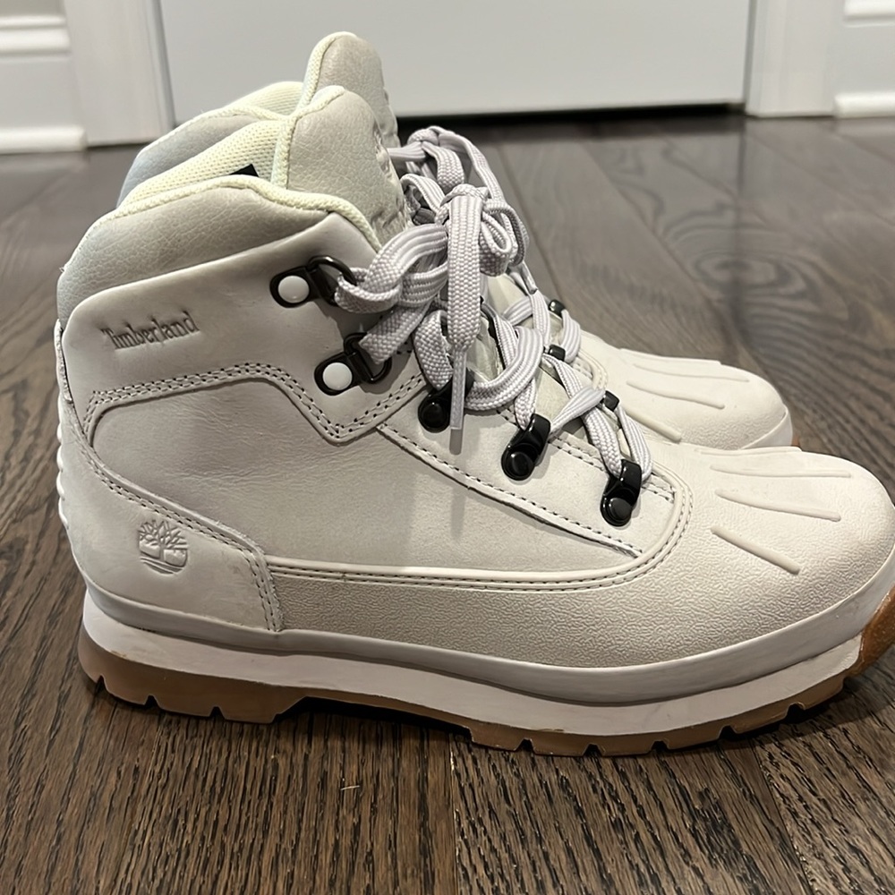 Timberland Youth Boots - Picture 3 of 8